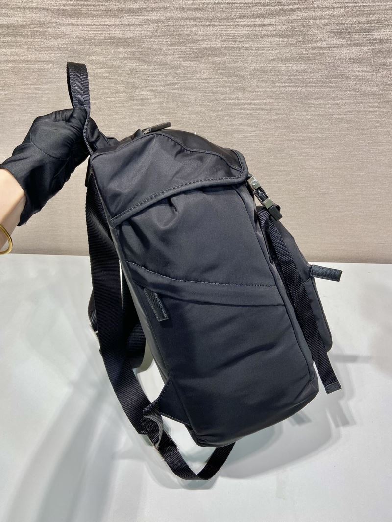 Prada Backpacks